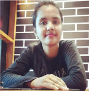 KIRAN MANRAL
